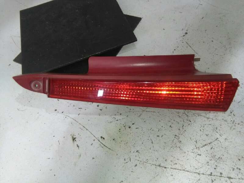 Recambio de catadioptrico para citroën c4 berlina collection referencia OEM IAM  TRASERO IZQUIERDO