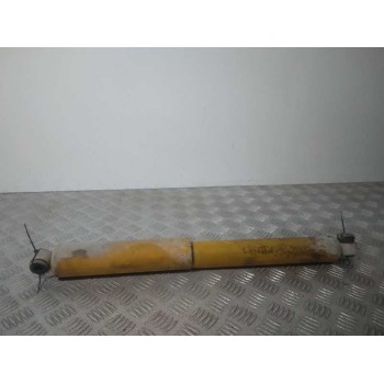 Recambio de amortiguador trasero izquierdo para nissan terrano/terrano.ii (r20) slx (3-ptas.) referencia OEM IAM D8303  