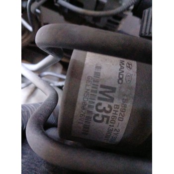 Recambio de abs para hyundai ix35 (lm, el, elh) 1.7 crdi referencia OEM IAM 589202Y350  