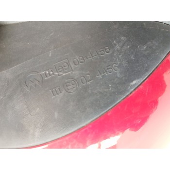 Recambio de retrovisor derecho para seat leon (1p1) 1.6 tdi referencia OEM IAM E9034456  