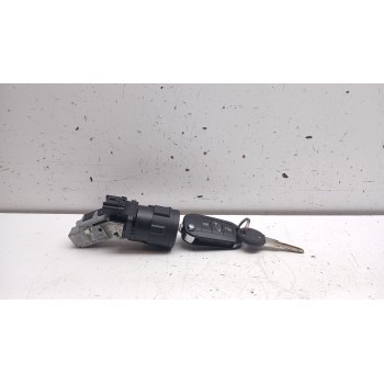 Recambio de conmutador de arranque para opel vivaro c furgoneta (k0) 1.5 referencia OEM IAM 9663123380  