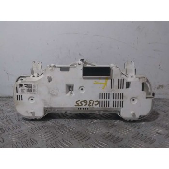 Recambio de cuadro instrumentos para honda jazz (gd1/5) 1.4 s referencia OEM IAM 78100SAAF400 HR0337023 