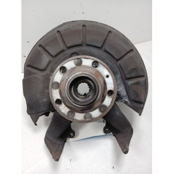 Recambio de mangueta delantera derecha para volkswagen golf vi (5k1) rabbit bluemotion referencia OEM IAM   
