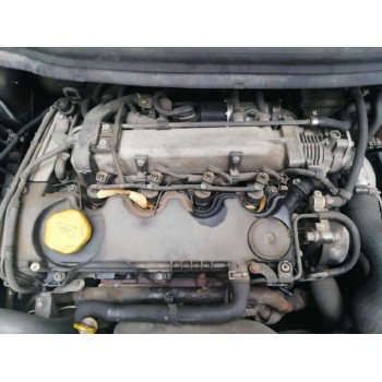 MOTOR COMPLETO Z19DT M 