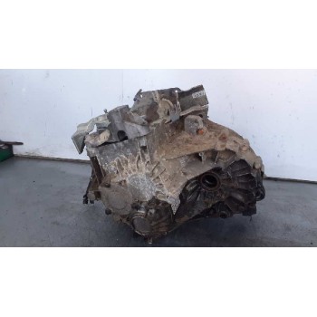 Recambio de caja cambios para ford kuga (cbs) titanium referencia OEM IAM CV6R7002DCA 6V 54.825KM ENTREGA CASCO