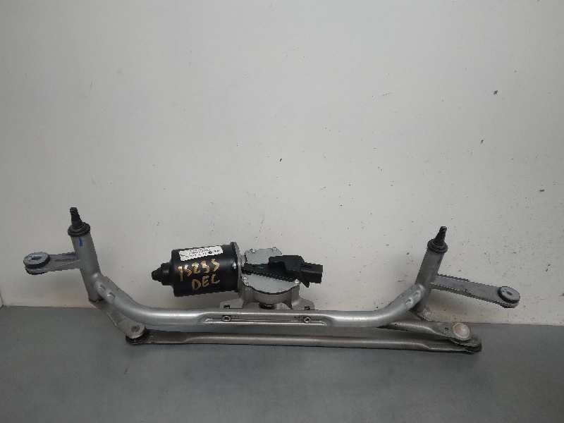 Recambio de motor limpia delantero para maxus edeliver 3 (modelo) referencia OEM IAM C00118505 5 PINES 