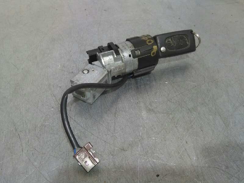 Recambio de conmutador de arranque para citroën c4 grand picasso exclusive referencia OEM IAM 36410602 36410602 