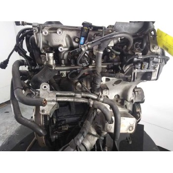 Recambio de motor completo para opel zafira b cosmo referencia OEM IAM Z19DT M 