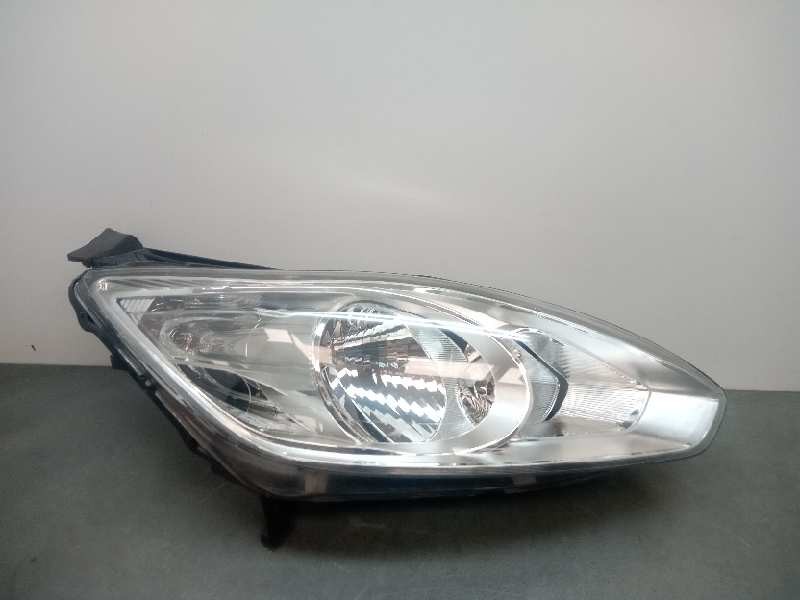Recambio de faro derecho para ford c-max edition referencia OEM IAM AM5113W029AE 89502244 