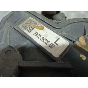 Recambio de pinza freno trasera izquierda para jaguar xe portfolio awd referencia OEM IAM FX722K328BD ELECTRICA 