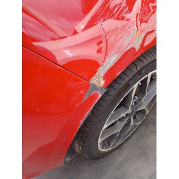 Recambio de paragolpes trasero para kia ceed gt line referencia OEM IAM GT LINE  