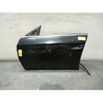 Recambio de puerta delantera izquierda para mercedes-benz clase cls (w219) 3.0 cdi cat referencia OEM IAM   