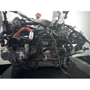 Recambio de motor completo para renault fluence z.e. dynamique referencia OEM IAM 5AM40  