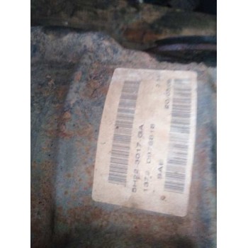 Recambio de diferencial delantero para land rover range rover sport v6 td hse referencia OEM IAM 5H223017GA  