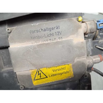 Recambio de faro izquierdo para audi a6 berlina (4b2) 2.5 tdi referencia OEM IAM 4B0941029R XENON 