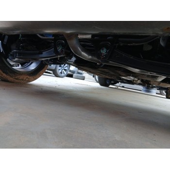 Recambio de puente trasero para omoda 5 referencia OEM IAM   