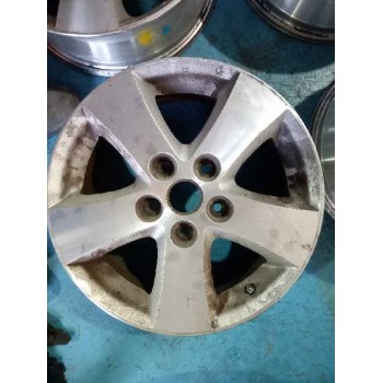 Recambio de juego llantas para dodge journey 2.0 16v crd cat referencia OEM IAM IEK85TRM X4 17