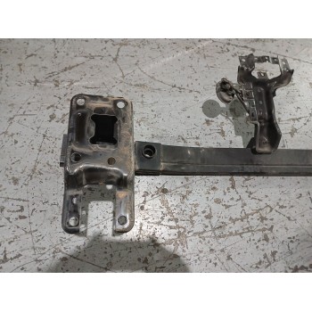 Recambio de refuerzo paragolpes delantero para renault koleos i (hy_) 2.0 dci (hy0k) referencia OEM IAM   