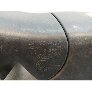 Recambio de retrovisor izquierdo para ford focus iii 1.0 ecoboost referencia OEM IAM E9024550  