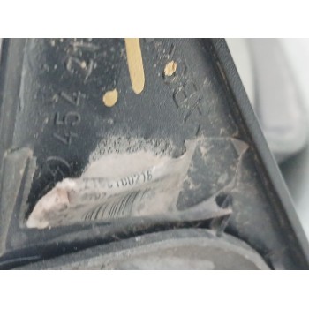 Recambio de retrovisor derecho para mercedes-benz cls (c219) cls 350 (219.356) referencia OEM IAM 2198100216  