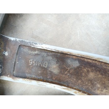 Recambio de juego llantas para bmw x6 (e71, e72) m referencia OEM IAM 10JX20 EH2 IS40 X4 11JX20 EH2 IS35