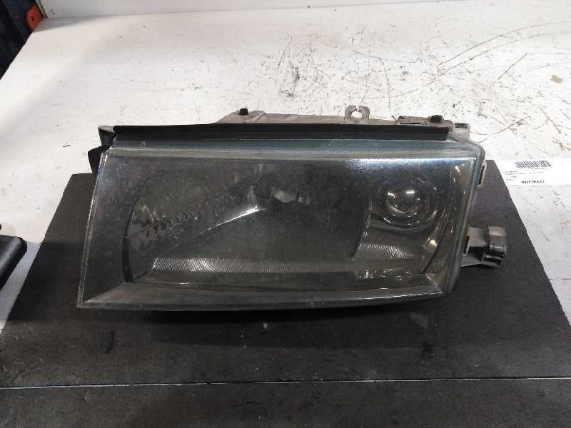 Recambio de faro izquierdo para skoda octavia berlina (1u2) 1.9 tdi referencia OEM IAM 1U1941017C MONOPTICA 1U1941017C
