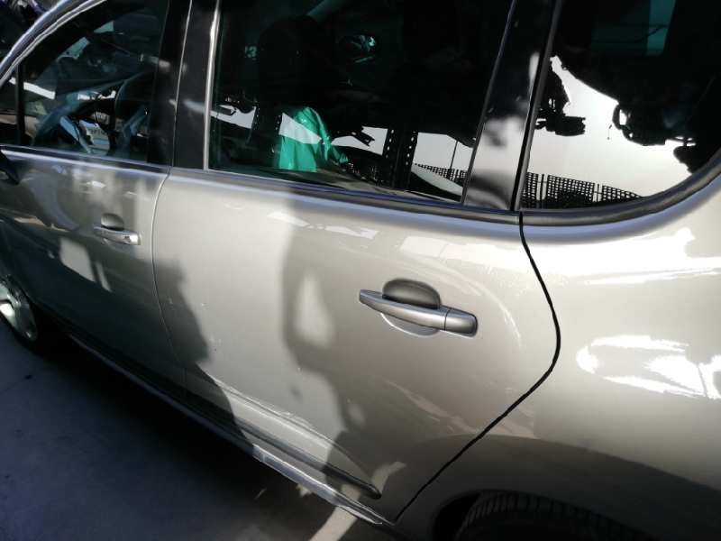 Recambio de puerta trasera izquierda para peugeot 3008 confort referencia OEM IAM 9006Q1 ROZADA 