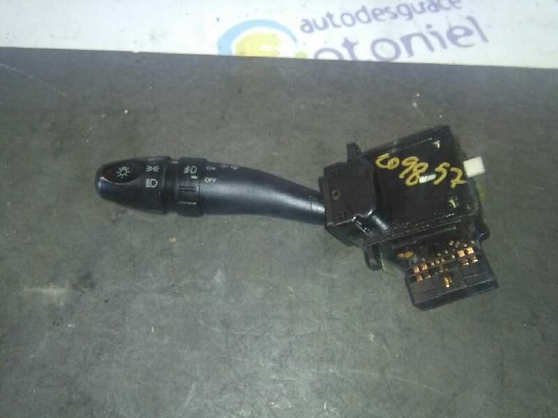 Recambio de mando intermitentes para hyundai sonata (y4) 2.5 v6 cat referencia OEM IAM   