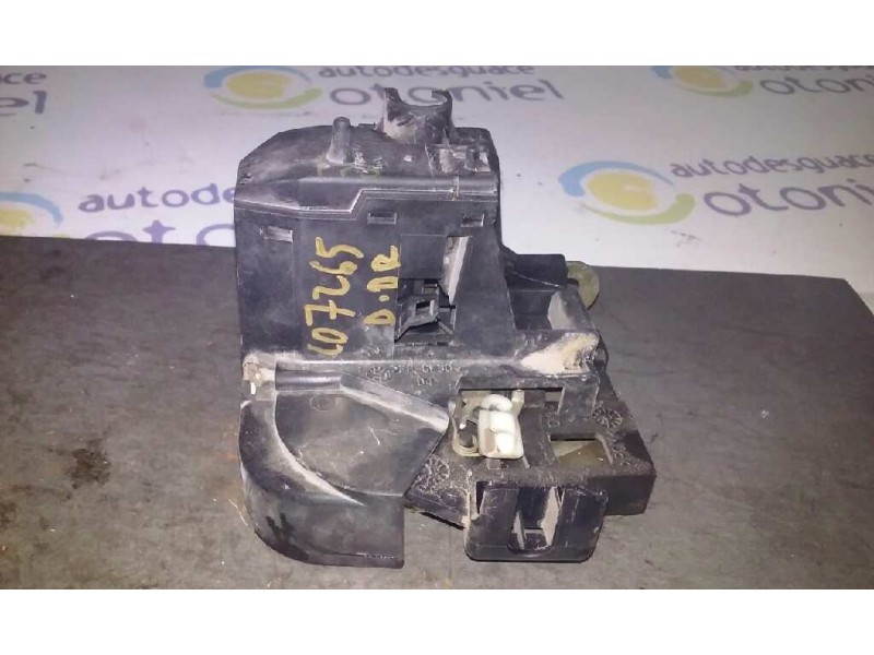 Recambio de cerradura puerta delantera derecha para renault scenic rx4 (ja0) 1.9 dci referencia OEM IAM   