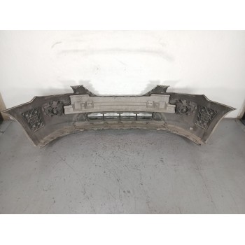 Recambio de paragolpes delantero para kia carens (un) concept referencia OEM IAM 865111D050 TIENE ROCES 