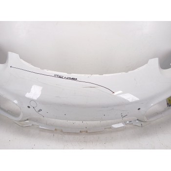 Recambio de paragolpes delantero para porsche cayman (981) 2.7 referencia OEM IAM 98150531110  