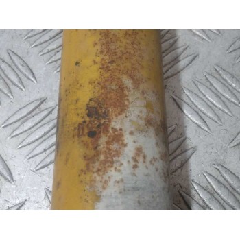 Recambio de amortiguador trasero izquierdo para nissan terrano/terrano.ii (r20) slx (3-ptas.) referencia OEM IAM D8303  