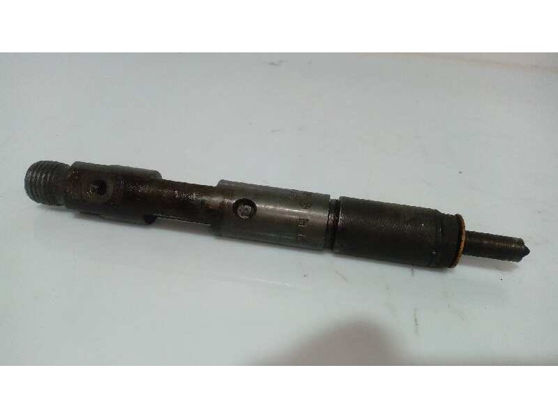 Recambio de inyector para mg serie 400 (rt) 420 sdi (4-ptas.) referencia OEM IAM KBAL70P46  