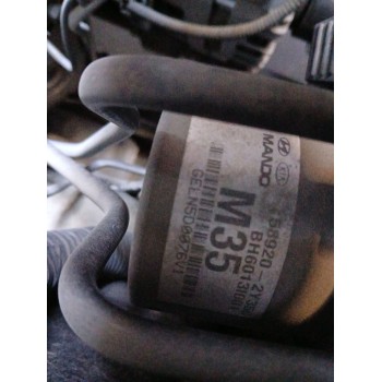 Recambio de abs para hyundai ix35 (lm, el, elh) 1.7 crdi referencia OEM IAM 589202Y350  