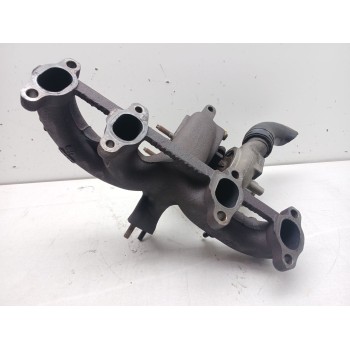 Recambio de turbocompresor para volkswagen polo (9n1) 1.9 tdi referencia OEM IAM 038253016L B 