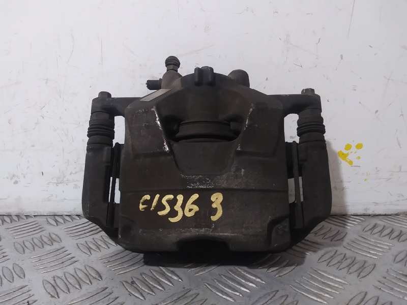 Recambio de pinza freno delantera derecha para opel astra j lim. selective referencia OEM IAM 13430603  