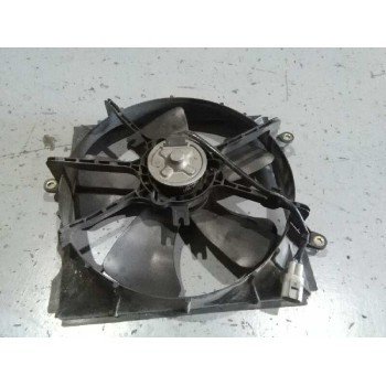 Recambio de electroventilador para toyota avensis berlina (t 22) 1.8 sol (4-ptas.) referencia OEM IAM   