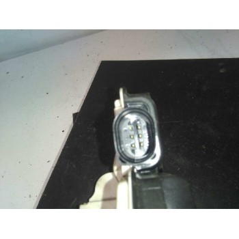 Recambio de cerradura puerta delantera derecha para seat ibiza st (6p8) referencia OEM IAM   5P 6 PINS