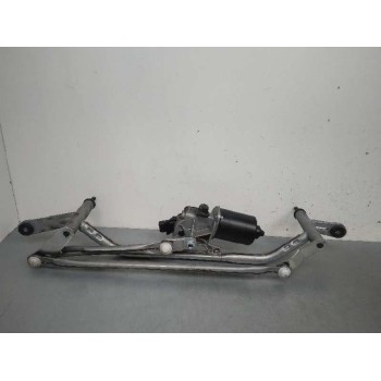 Recambio de motor limpia delantero para maxus edeliver 3 (modelo) referencia OEM IAM C00118505 5 PINES 