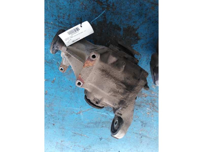 Recambio de diferencial trasero para bmw serie 3 compacto (e36) 318tds comfort edition referencia OEM IAM 1214009 1214009 