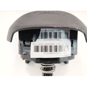 Recambio de kit airbag para mg zs suv (azs1) 1.5 vti referencia OEM IAM 10559428 11055806ASA 10764459