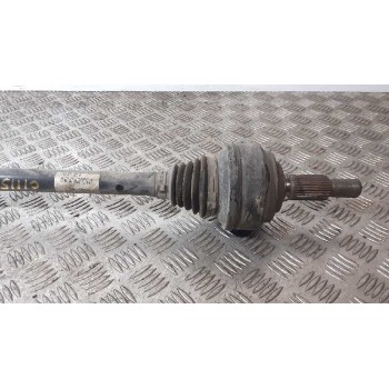 Recambio de transmision trasera izquierda para volkswagen touareg (7la) tdi v10 referencia OEM IAM 7L0501201A 7L0501201C 9553320