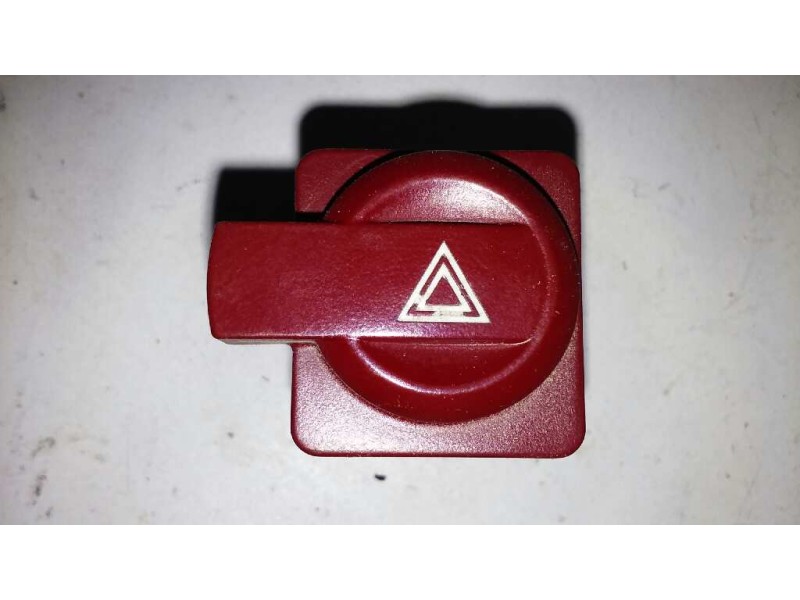 Recambio de warning para citroën c4 coupe vtr referencia OEM IAM   