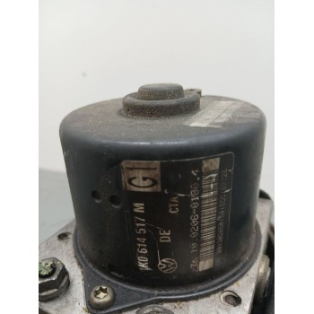 Recambio de abs para skoda octavia berlina (1z3) active referencia OEM IAM 1K0614517M 1K0614517M 