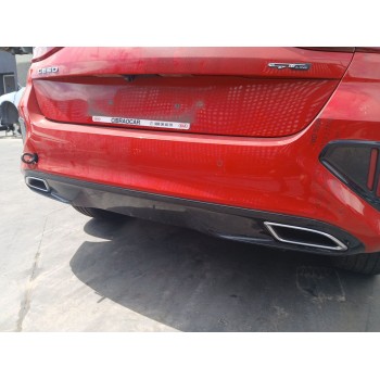 Recambio de paragolpes trasero para kia ceed gt line referencia OEM IAM GT LINE  
