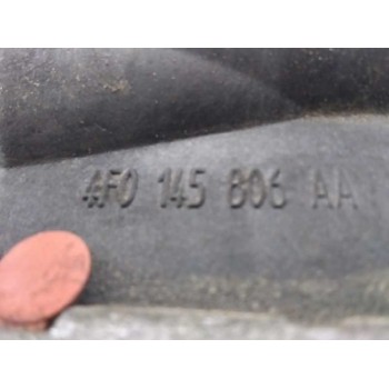 Recambio de intercooler para audi a6 berlina (4f2) 3.0 tdi quattro (165kw) referencia OEM IAM 4F0145806AA LADO DERECHO 