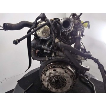 Recambio de motor completo para opel zafira b cosmo referencia OEM IAM Z19DT M 