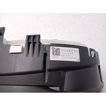 Recambio de cuadro instrumentos para opel astra k lim. 5türig selective referencia OEM IAM 39044890 600775881 