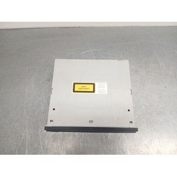 Recambio de sistema dvd para porsche cayenne (9pa) 3.2 referencia OEM IAM 7l5919969  