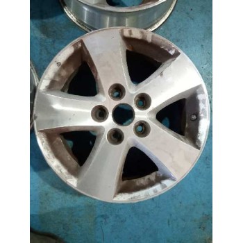 Recambio de juego llantas para dodge journey 2.0 16v crd cat referencia OEM IAM IEK85TRM X4 17